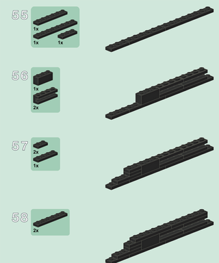 Illustration for article titled Make This Incredibly Realistic LEGO Gun